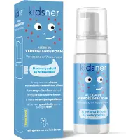 Kidsner Alexia Mousse Rafraîchissante 100 ml Mousse(S)