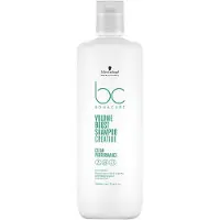 Schwarzkopf Professional Bonacure Volume Boost Shampooing 1000ml