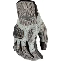 KLIM Mojave Pro, gants ,Gris/Noir ,M