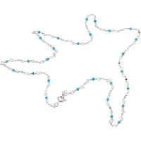 Cristian Lay Collier - - 43406600 - Femme - Élégant - Bijoux Fantaisie