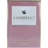 Gloria Vanderbilt Vanderbilt - Vanderbilt EDT 100ml