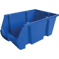 Viso - Sac à dos 10 litres, bleu