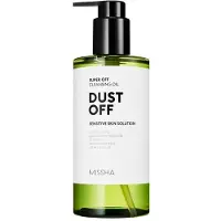 MISSHA Super Off Dust Off Cleansing Oil 305 ml