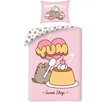 Halantex SP. z.o.o. Linge de lit en coton - Sweet Shop