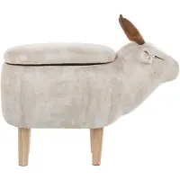 Beliani Reindeer