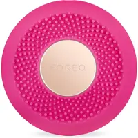 Foreo Ufo Mini Fuchsia Facial Device Clair