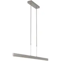Steinhauer Lampe suspendue de bureau LED Zelena LED Échantillon