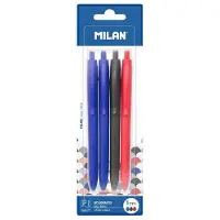 Milan BWM10254 (4x)