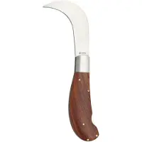 Imex El Zorro 08576 8.8 Cm couteau de boucher argent argent One Size