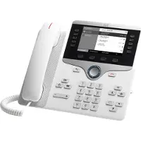 Cisco IP Phone 8811 - Téléphone VoIP - SIP, RTCP, RTP, SRTP, SDP