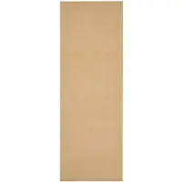 vidaXL Tapis Sisal naturel 100x300 cm
