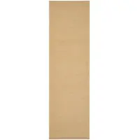vidaXL Tapis Sisal naturel 100x350 cm