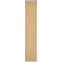 vidaXL Tapis Sisal naturel 66x350 cm