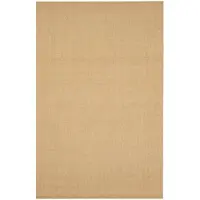 vidaXL Tapis Sisal naturel 66x100 cm