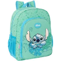 Safta Sac à Dos Stitch Aloha 15l 32x43x14 Cm