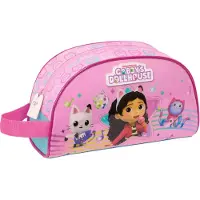 Gabby's Dollhouse Gabbys Dolls House Party anpassungsfähiger Schminkkoffer