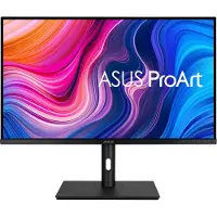 Asus ProArt PA328CGV LED display 81,3 cm (32") 2560 x 1440 pixels Quad HD Noir