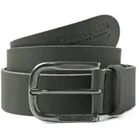 PME Legend Ceinture gris, Unicolore
