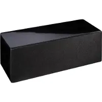 Terratec Concert W1 Enceinte portable stéréo Noir 20 W
