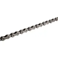 Shimano 9x Road/mtb Chain Gris 138 Links