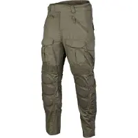 Mil-Tec Combat Chimera, pantalon en textile ,Olive ,XL