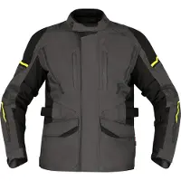 Richa Infinity 3 veste textile de moto imperméable