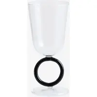 Nordal Verres à vin Apium lot de 4
