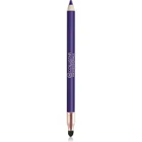 Collistar Professional Eye Pencil crayon yeux waterproof haute pigmentation teinte 12 Viola Metallo 1.2 ml