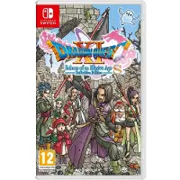 Dragon Quest 11 - Edition définitive