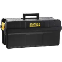 Stanley Boite à outils marchepied - - FMST81083-1 - Noir