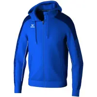 Erima Veste de survêtement avec capuche Evo Star