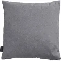 Madison Coussin Décoratif Madison Outdoor Panama Grey (45 x 45 cm)