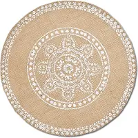 Zeller Mandala (1 pcs, 38 cm)