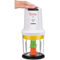 SEB AT723110 hachoir électrique 0,5 L 500 W Blanc