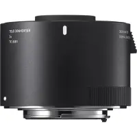 Sigma Téléconvertisseur TC-2001 2.0x Canon