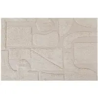 Beliani Diyadin (230 x 160 cm)