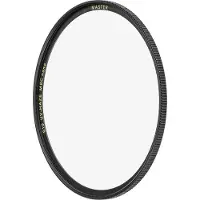 B+W Filtre UV - BW - MRC Nano Master - 49mm - Étanche - Verre optique