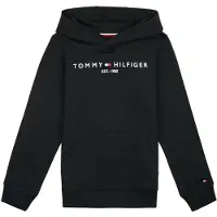 Tommy Hilfiger Sweat rouge / noir / blanc