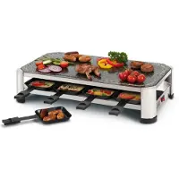 Fritel Gril en pierre SG 2180