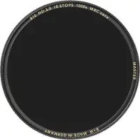 B+W Filtre Polarisant Nd 3.0 Mrc Nano Master 67m
