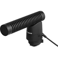 Canon Microphone Stéréo DM-E1 Directionnel
