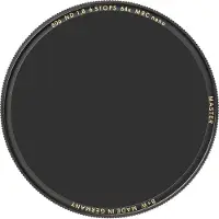 B+W Filtre Polarisant Nd 1.8 Mrc Nano Master 46 Mm