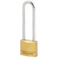 Masterlock Verrouillage des touches 130EURDLJ laiton