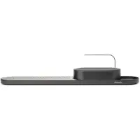 Brabantia Ensemble de rangement pour évier SinkStyle - Mineral Infinite Grey