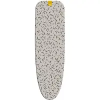 Joseph Joseph Glide ecru compact housse de planche à repasser