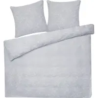 Beliani Morningside (Parure de lit, 80x80)