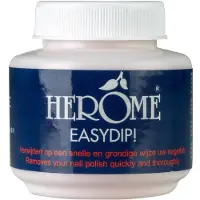 Herome Beauté Easydip Dissolvant Soignant 60ml