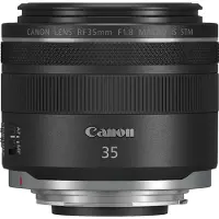 Canon RF 35 mm f/1,8 Macro IS