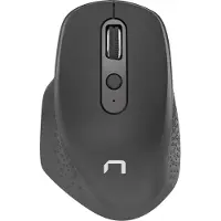Natec Falcon mouse Office Right-hand Bluetooth Optical 3200 DPI