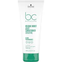 Schwarzkopf Professional BC Bonacure Volume Boost après-shampoing volume pour cheveux fins et sans volume 200 ml